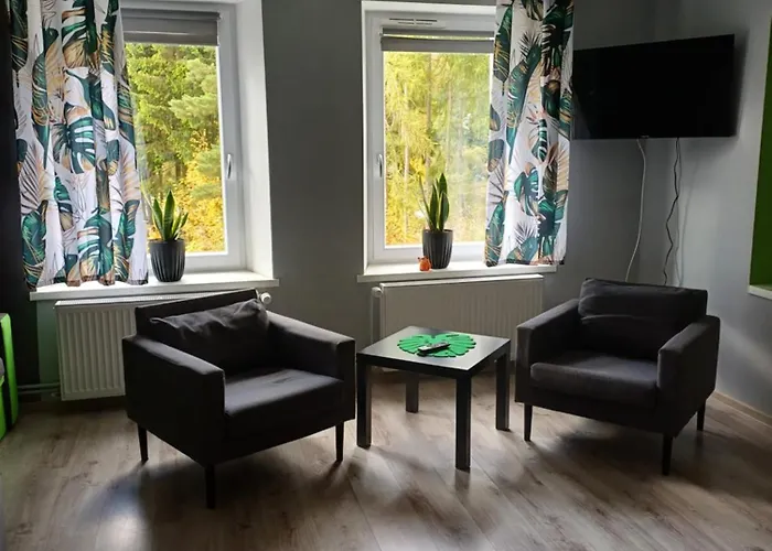 Jelonkowo * Duszniki Zdrój