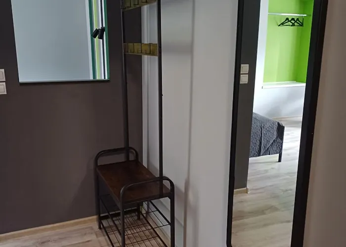 Appartement Jelonkowo