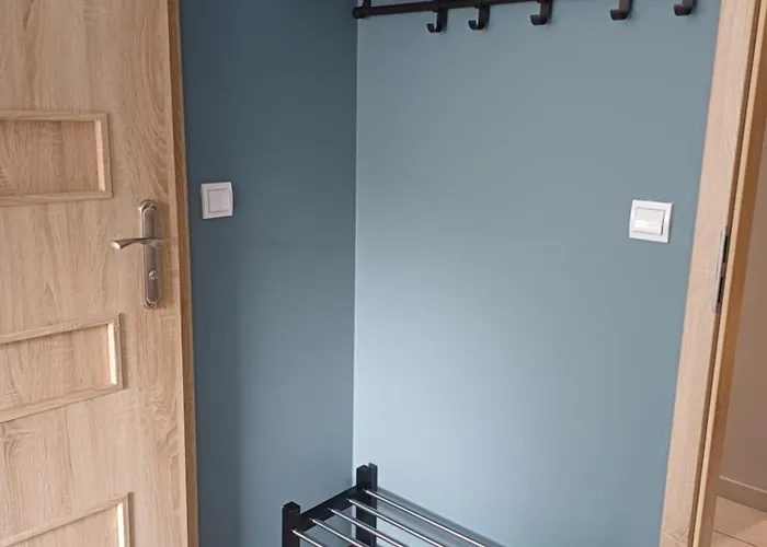 Jelonkowo Appartement *