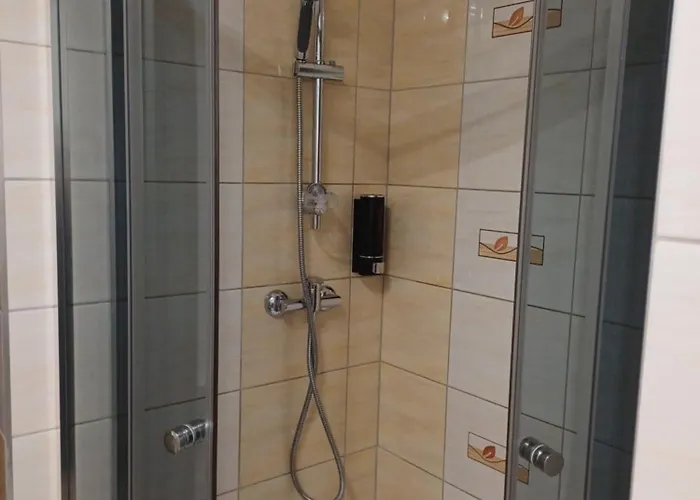 Appartement Jelonkowo