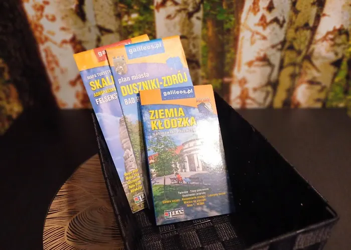 Jelonkowo Appartement *