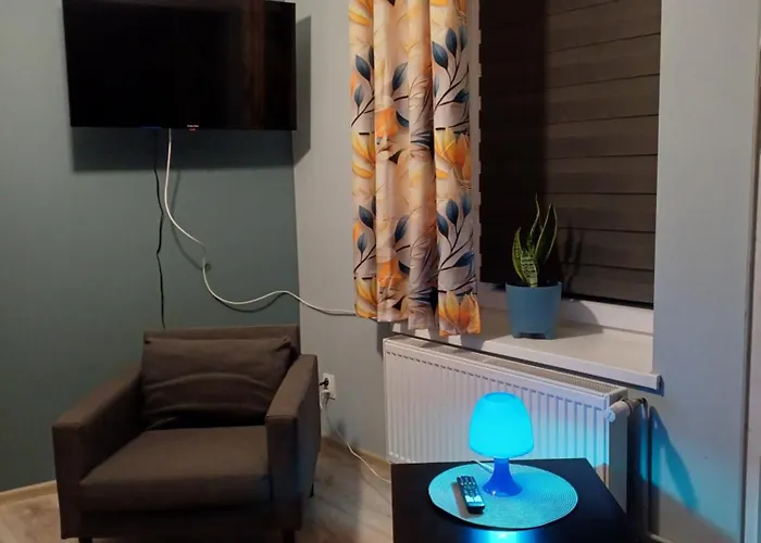 Jelonkowo Appartement