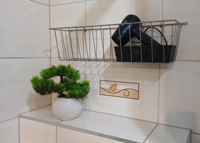 Appartement Jelonkowo *