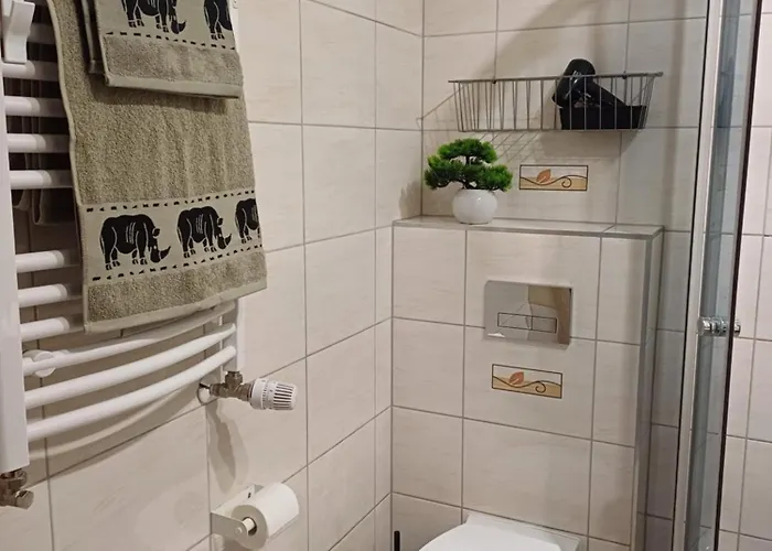 Jelonkowo Appartement