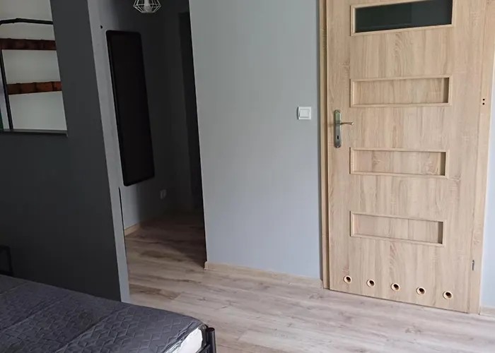 Jelonkowo Appartement