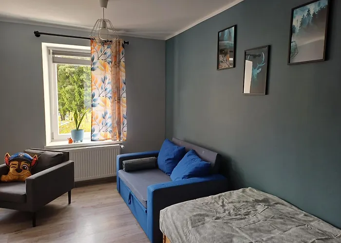 Jelonkowo Duszniki Zdrój