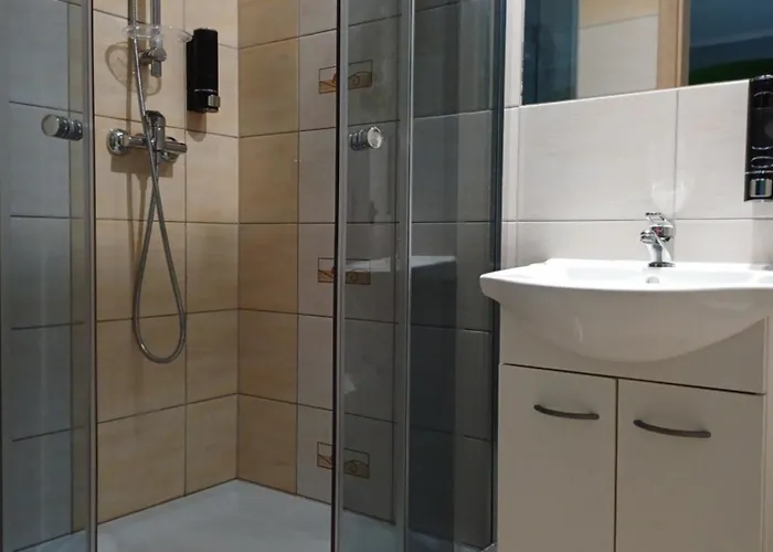 Appartement Jelonkowo *