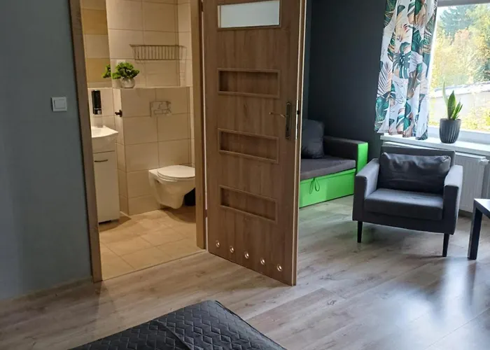 Appartement Jelonkowo *