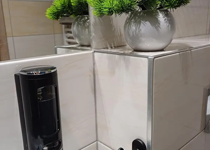 Appartement Jelonkowo Duszniki Zdrój