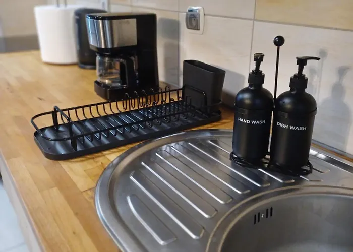 Appartement Jelonkowo