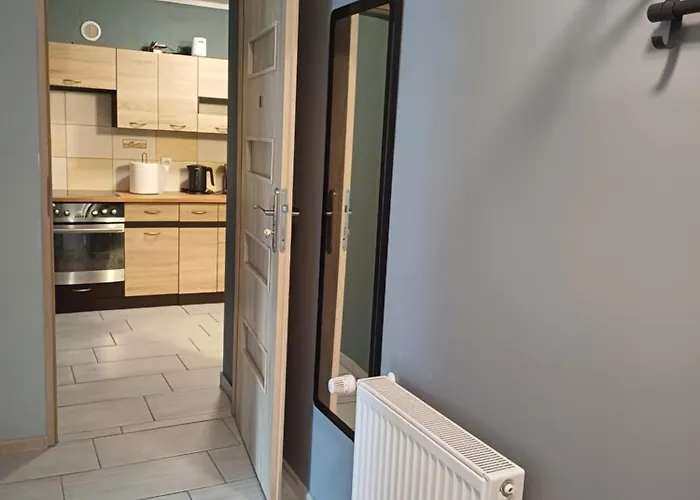 Appartement Jelonkowo