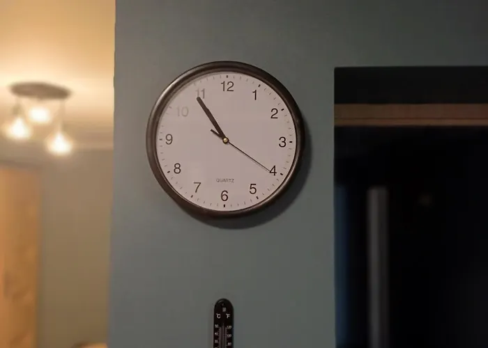 Appartement Jelonkowo *