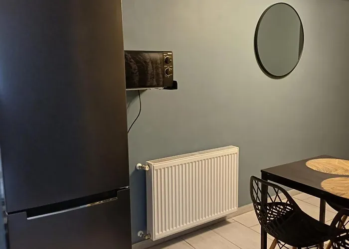 Jelonkowo Appartement *