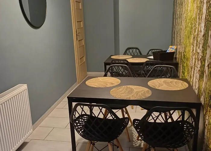 Jelonkowo * Duszniki Zdrój