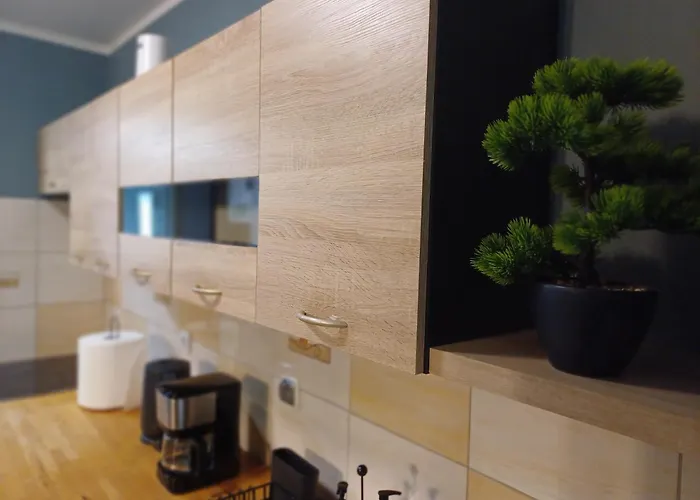 Jelonkowo Appartement