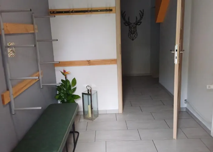 Jelonkowo * Duszniki Zdrój