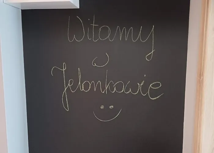 Jelonkowo * Duszniki Zdrój