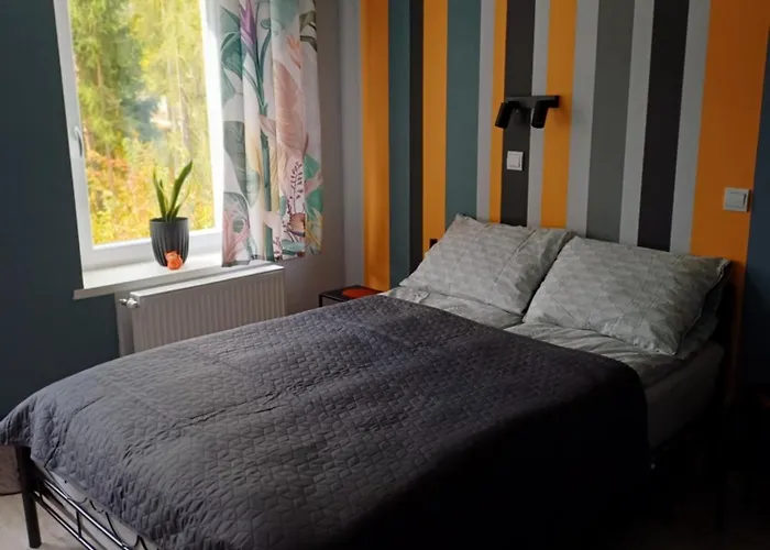 Jelonkowo Appartement