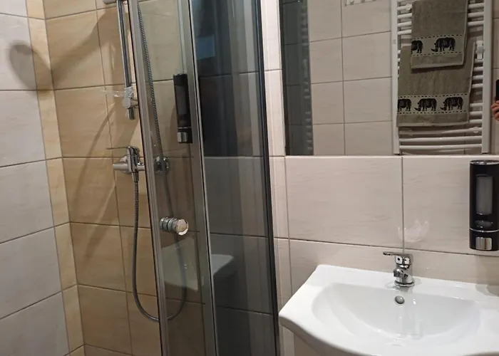 Jelonkowo * Duszniki Zdrój