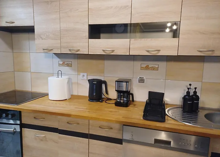 Jelonkowo Duszniki Zdrój